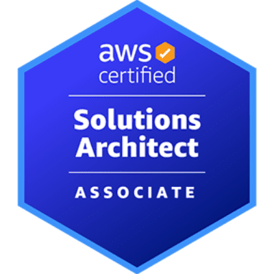 AWS Certified Solution Architect - Associate