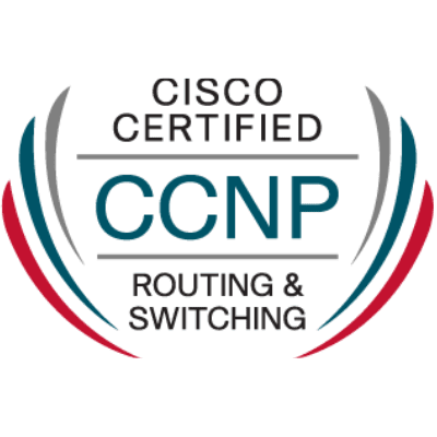 Cisco Certified Network Professional Routing and Switching (CCNP Routing and Switching)